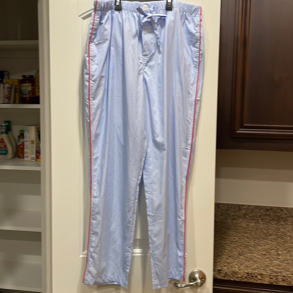Sleepy Jones pajamas.